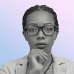 TRAGIC LOSS: JOURNALIST CORDELIA MASALETHULINI FOUND DEAD