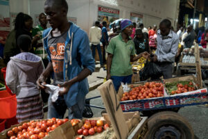Sodom and Harare: When Hustle Becomes Something Else